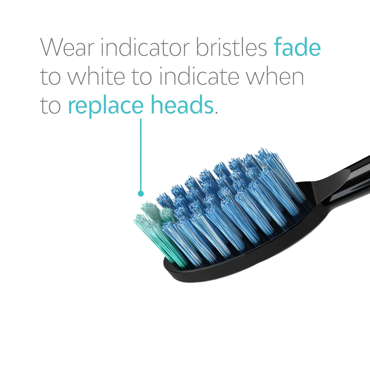 Whitening Toothbrush Heads - Image 8