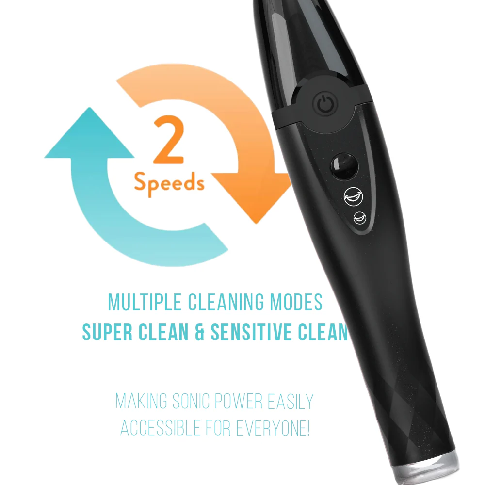 UMMA Diamond Sonic Toothbrush - Image 14
