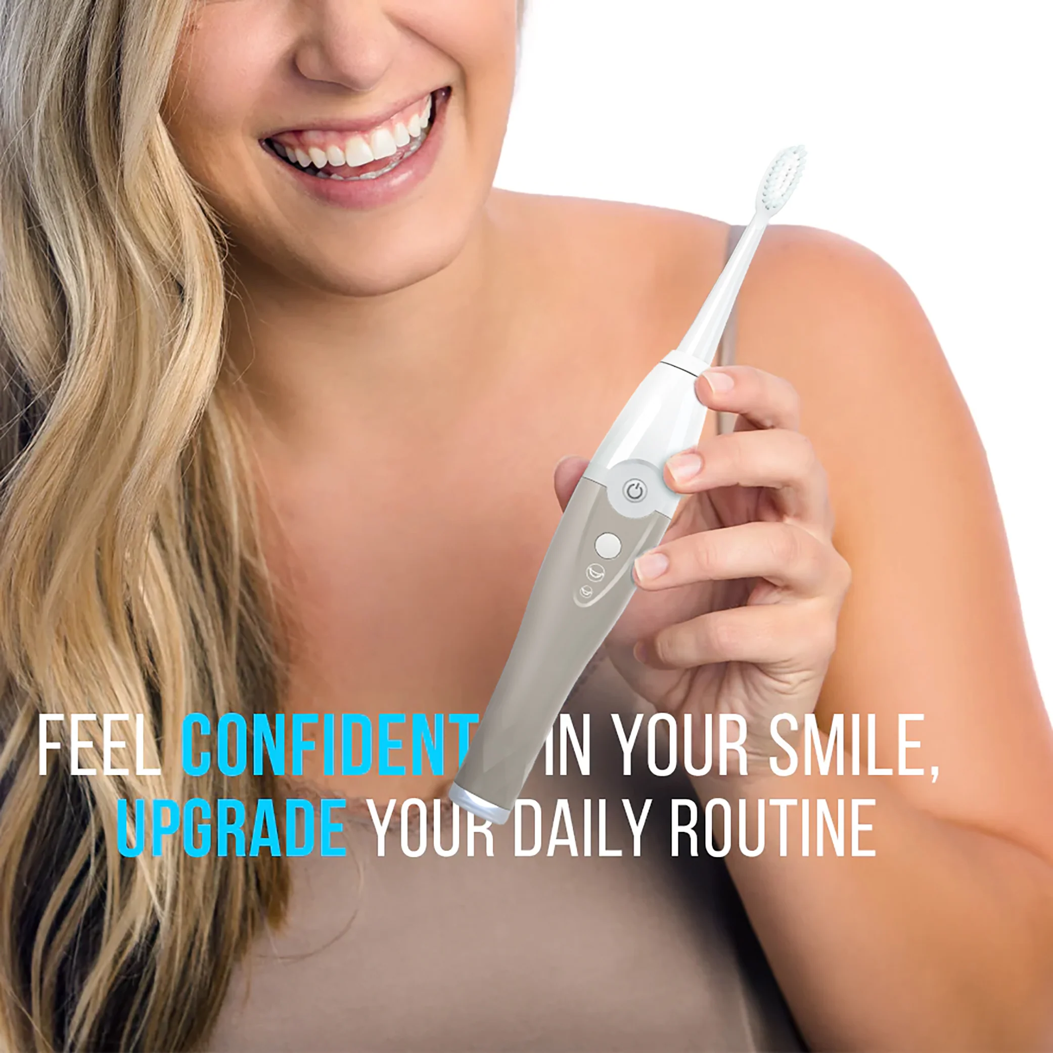 UMMA Diamond Sonic Toothbrush - Image 28