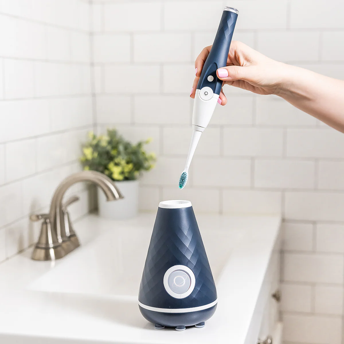 UMMA Diamond Sonic Toothbrush - Image 42