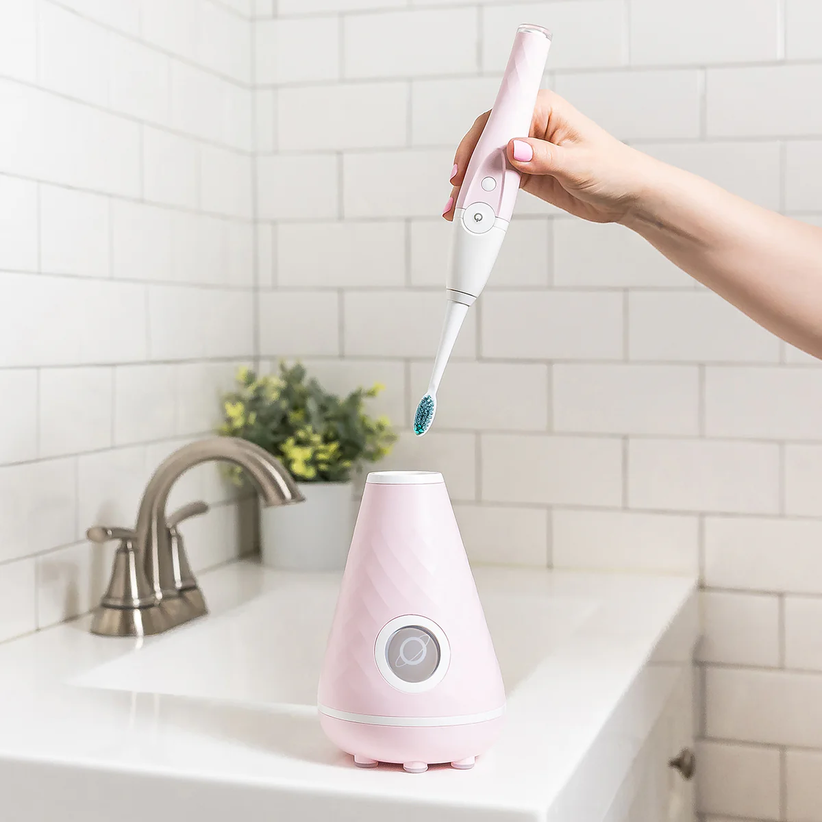 UMMA Diamond Sonic Toothbrush - Image 43