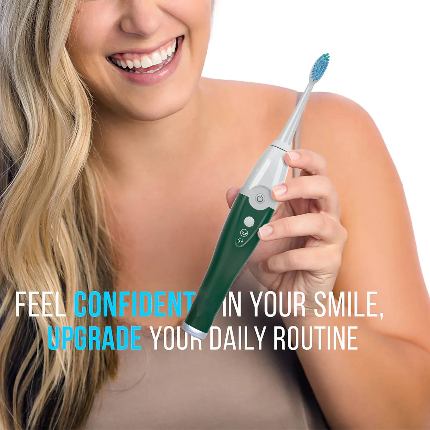 UMMA Diamond Sonic Toothbrush - Image 63