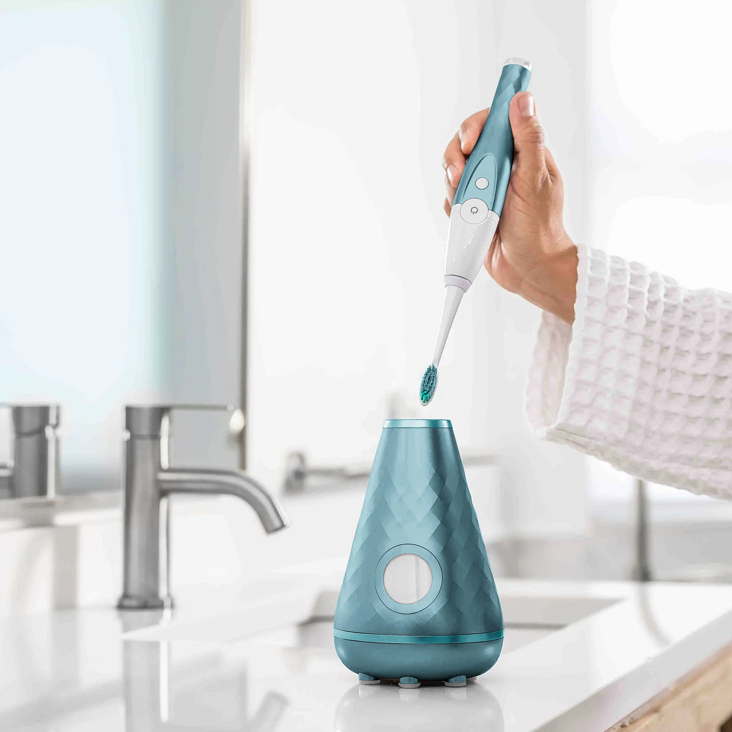 UMMA Diamond Sonic Toothbrush - Image 72
